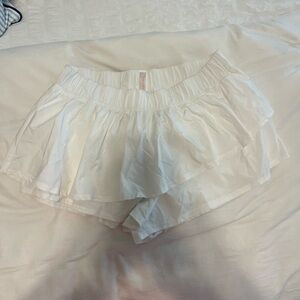 Free People Movement Skort